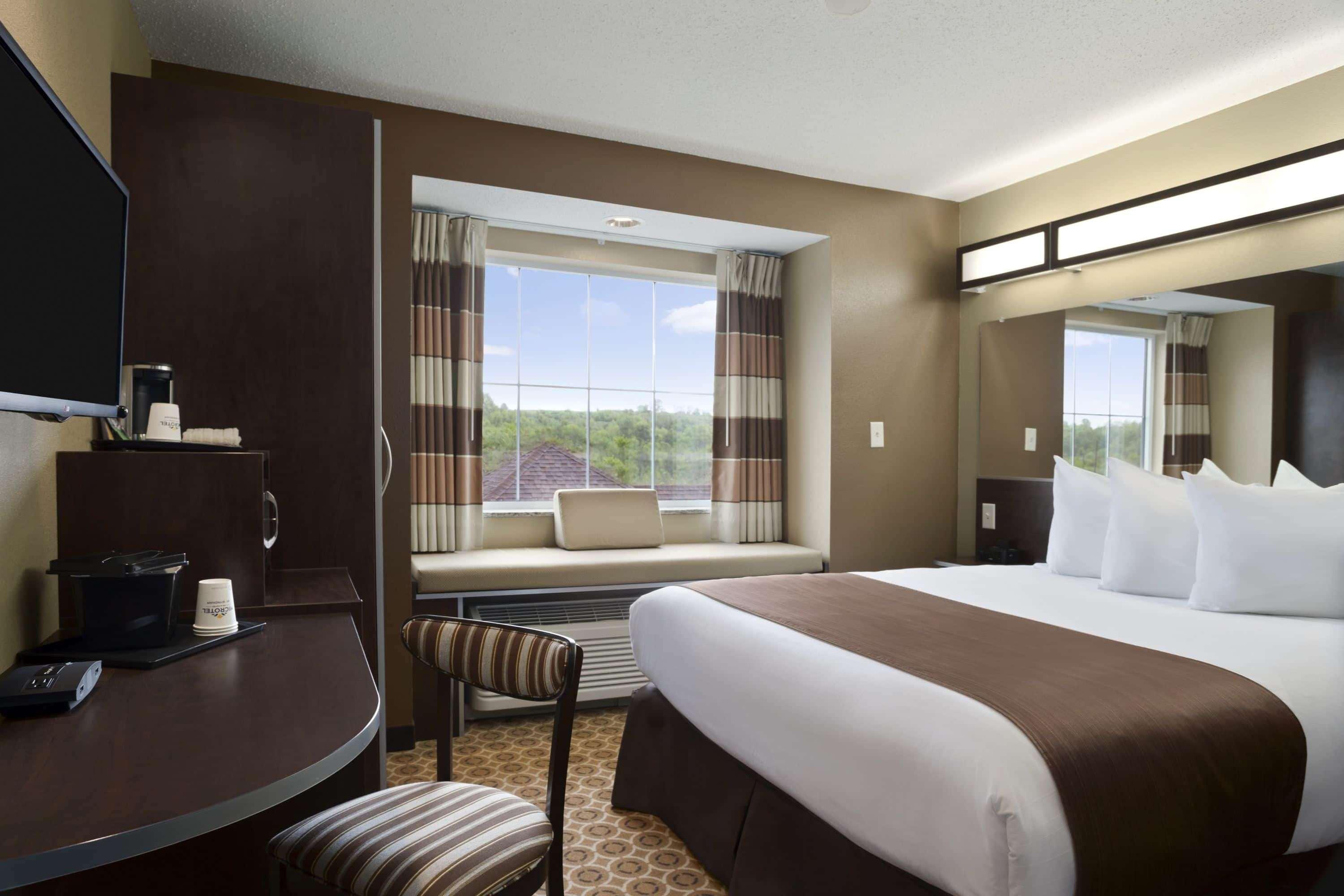 Hotel Sonesta Essential Fairmont Zewnętrze zdjęcie