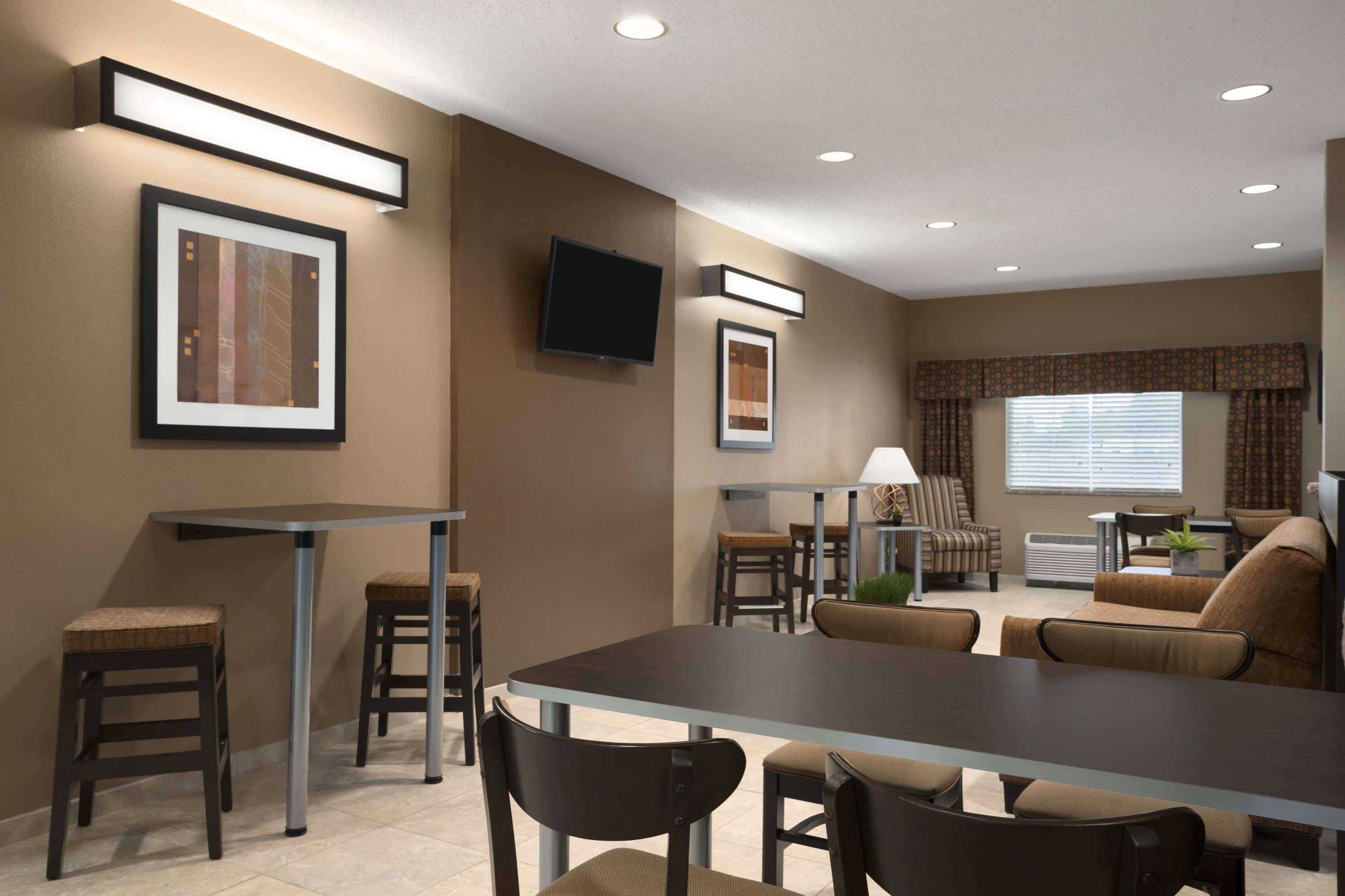 Hotel Sonesta Essential Fairmont Zewnętrze zdjęcie