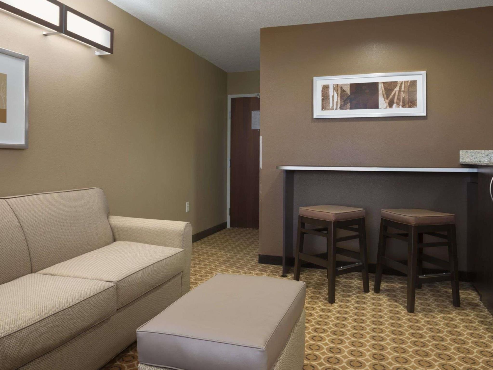 Hotel Sonesta Essential Fairmont Zewnętrze zdjęcie