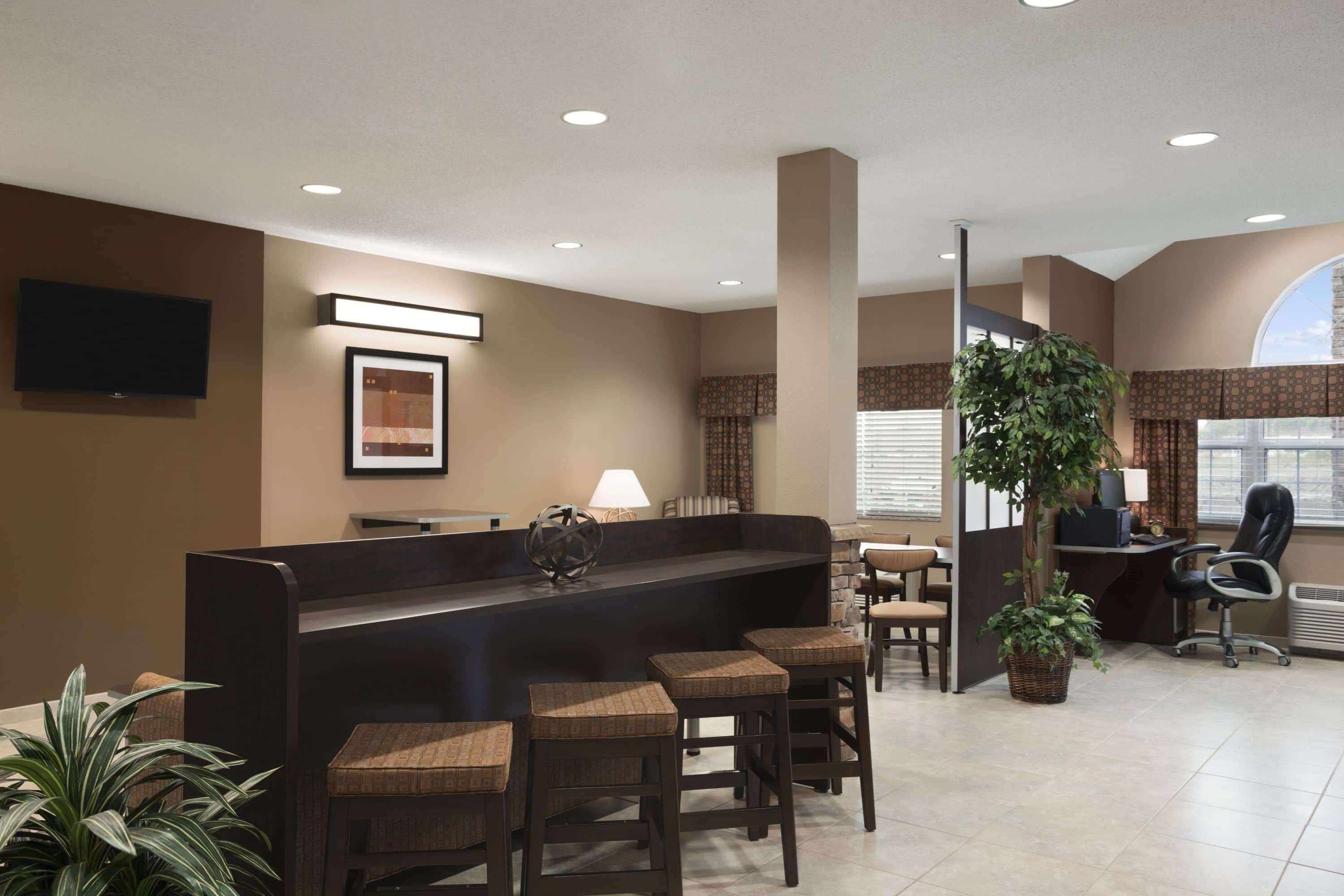 Hotel Sonesta Essential Fairmont Zewnętrze zdjęcie