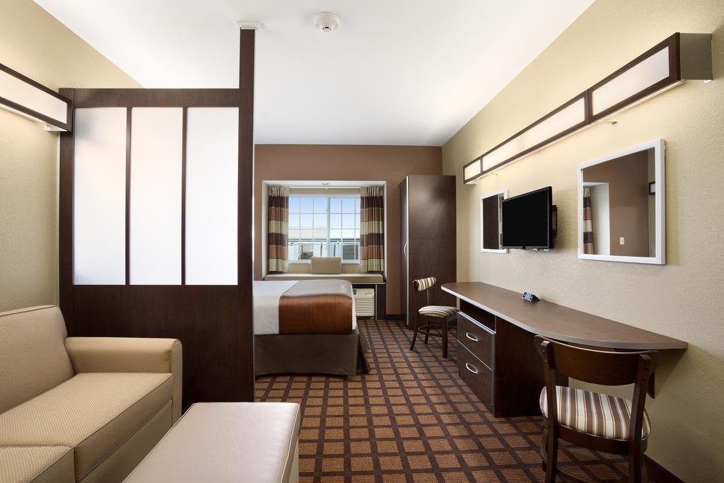 Hotel Sonesta Essential Fairmont Zewnętrze zdjęcie