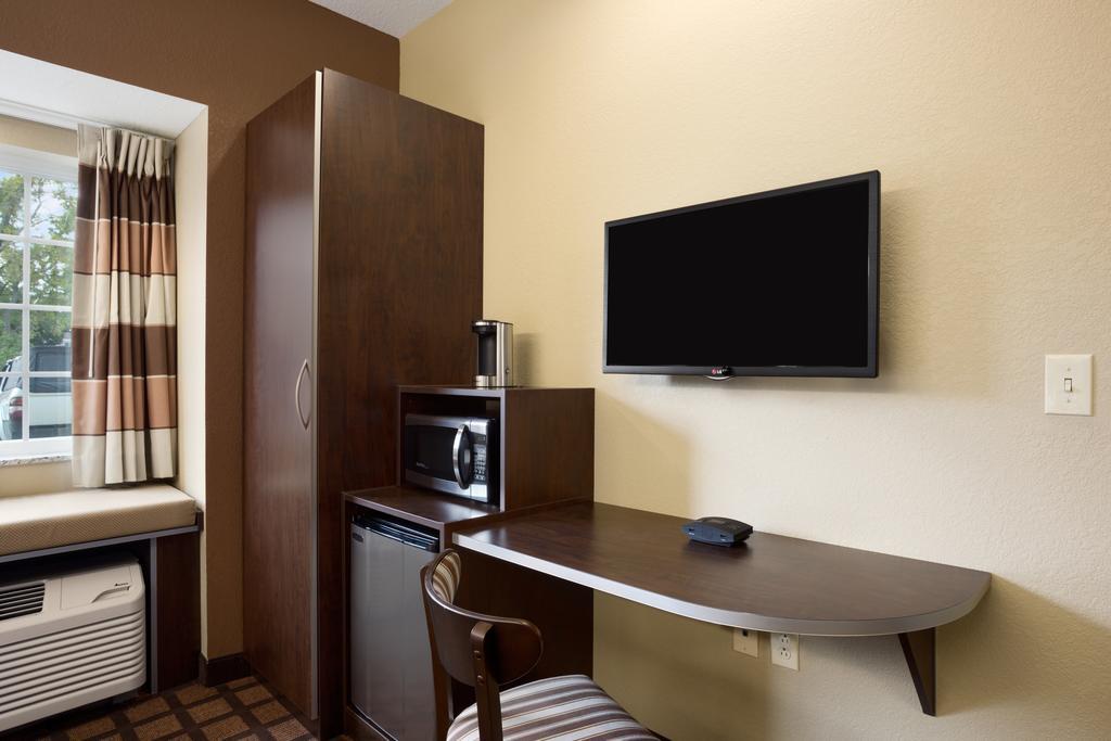 Hotel Sonesta Essential Fairmont Zewnętrze zdjęcie