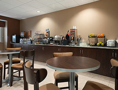 Hotel Sonesta Essential Fairmont Zewnętrze zdjęcie